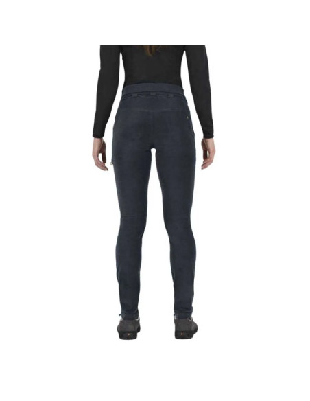 Pantalón Karpos ABETE EVO W Carbon