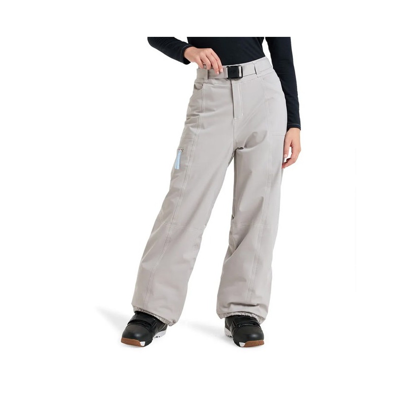 Pantalone Roxy CHLOEKIM Ash