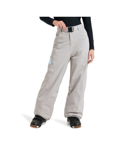 Pantalone Roxy CHLOEKIM Ash