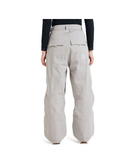 Pantalone Roxy CHLOEKIM Ash