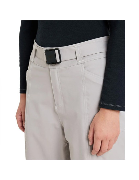 Pants Roxy CHLOEKIM Ash