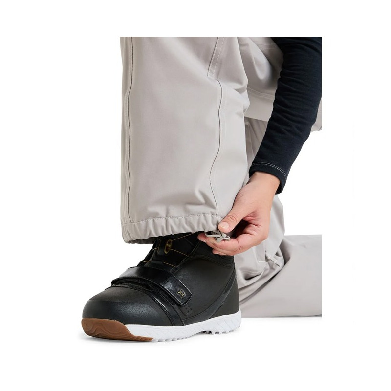 Pants Roxy CHLOEKIM Ash