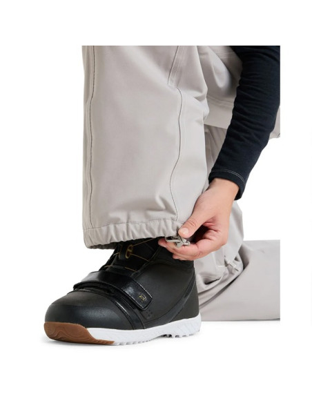 Broek Roxy CHLOEKIM Ash