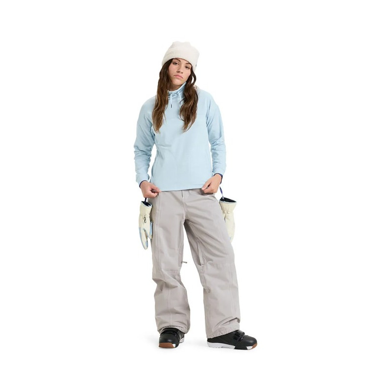 Pantalón Roxy CHLOEKIM Ash