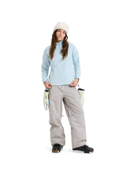 Pantalón Roxy CHLOEKIM Ash