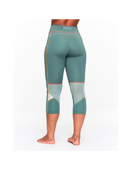 Kari Traa Louise 2.0 3/4 Tights W