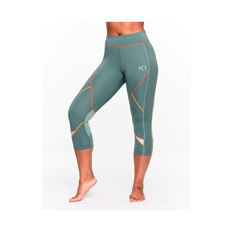 Kari Traa Louise 2.0 3/4 Tights W