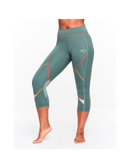 Kari Traa Louise 2.0 3/4 Tights W