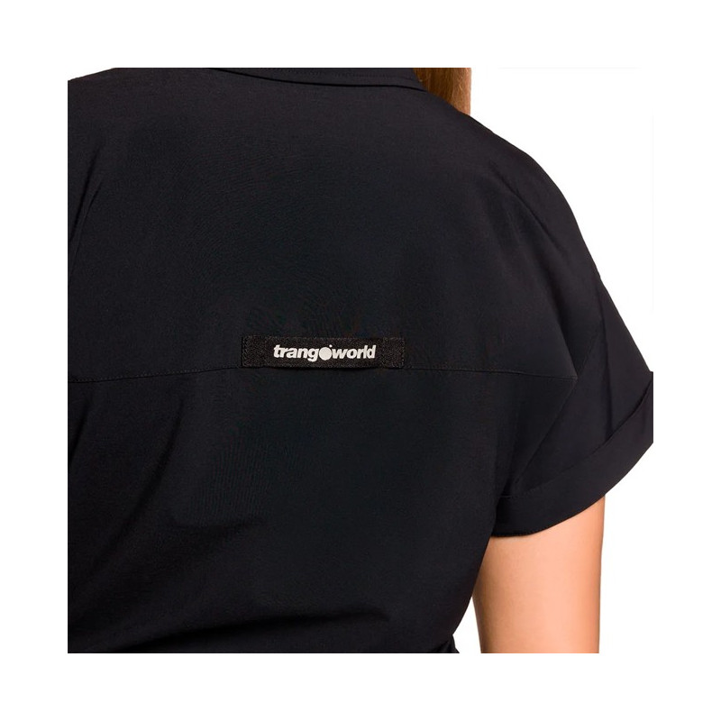 Vestito Trangoworld Odina