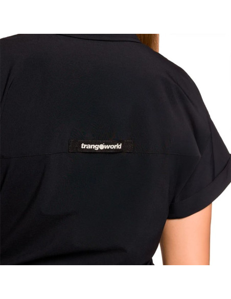 Kjole Trangoworld Odina