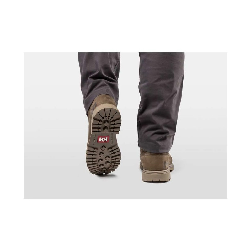 Topánky Helly Hansen FREMONT Bushwacker