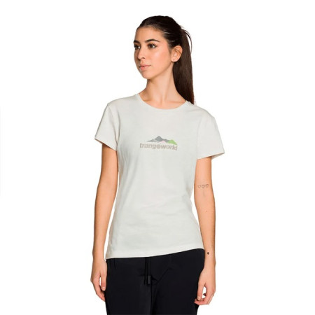 Camiseta Trangoworld ALBACOA