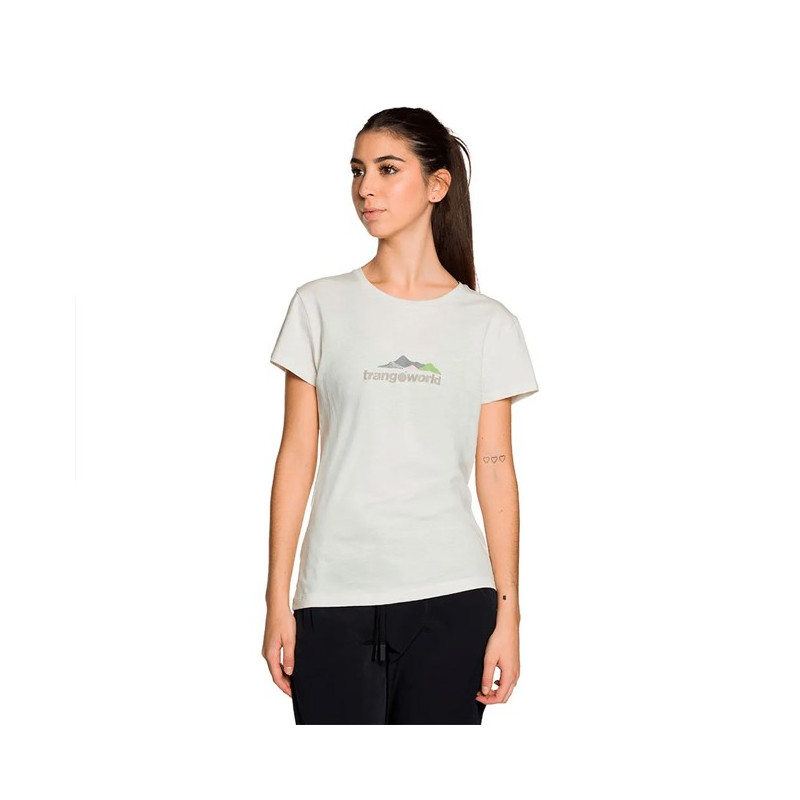 Camiseta Trangoworld ALBACOA