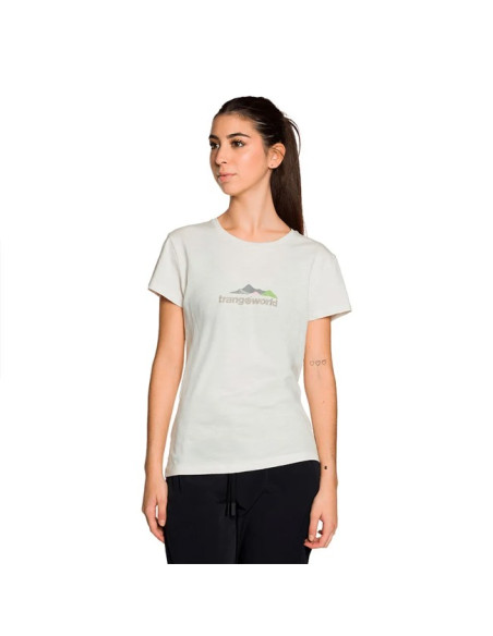 Camiseta Trangoworld ALBACOA