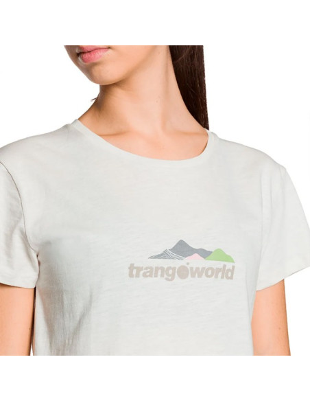 Maglietta Trangoworld ALBACOA