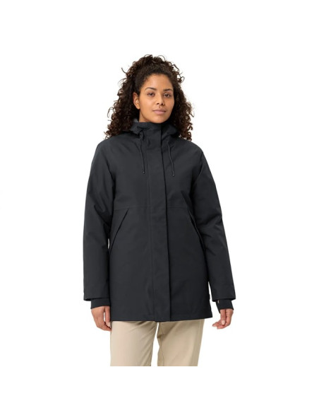 Parka Vaude COREWAY Black