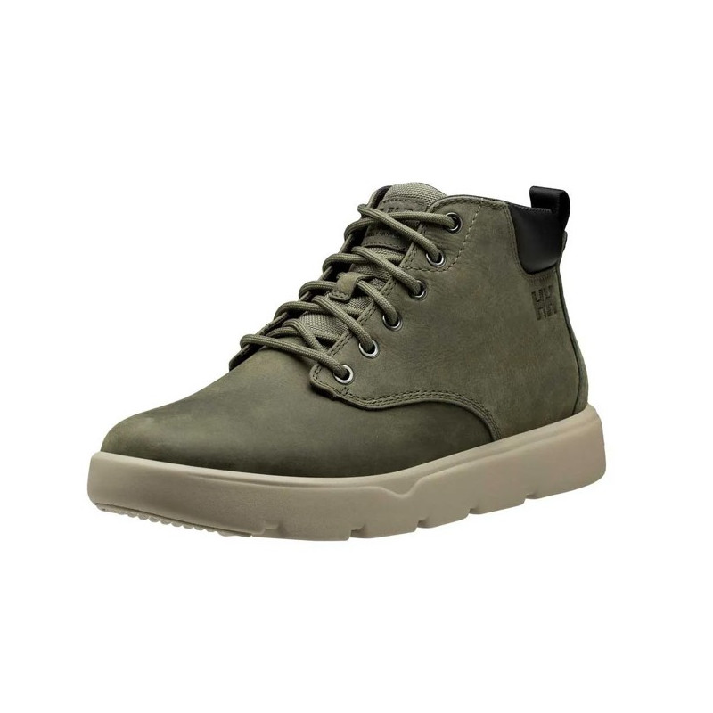 Laarzen Helly Hansen PINEHURST LEATHER