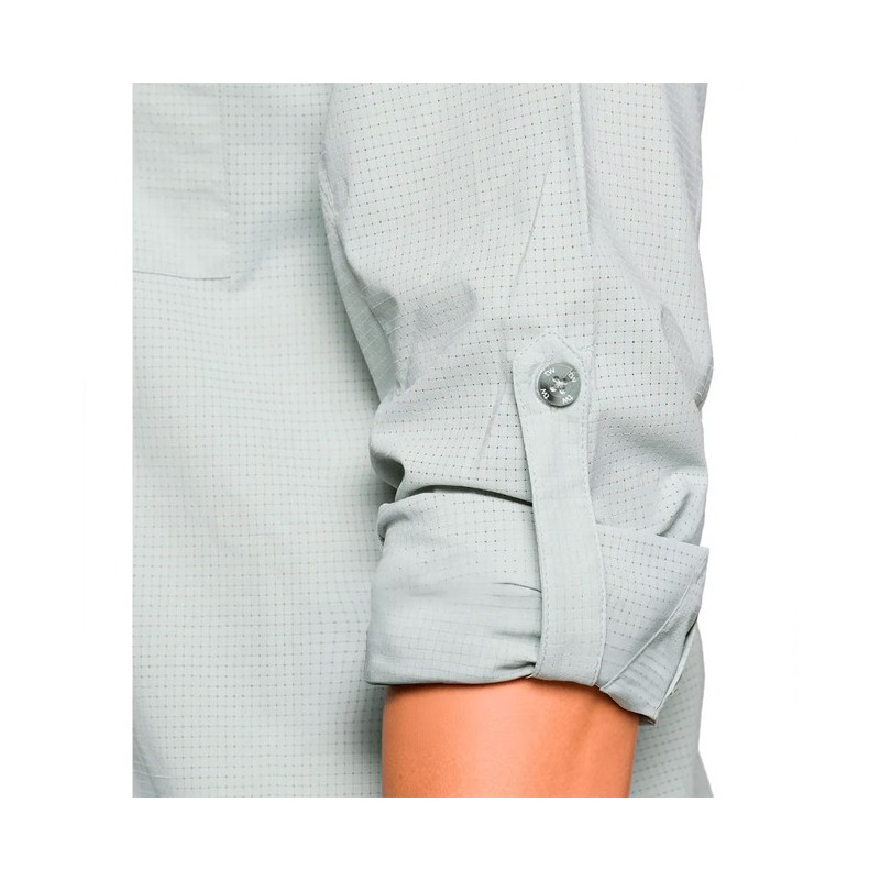 Ing Trangoworld ARDONES DF Azul Claro