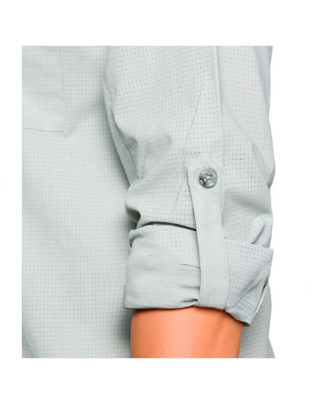 Ing Trangoworld ARDONES DF Azul Claro