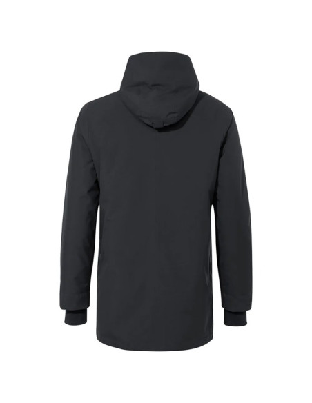 Anorakki Vaude COREWAY PARKA Black