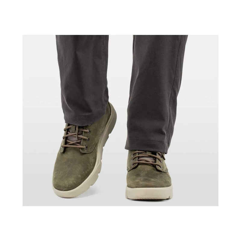 Chaussures Helly Hansen PINEHURST LEATHER