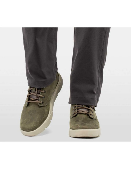 Stövlar Helly Hansen PINEHURST LEATHER