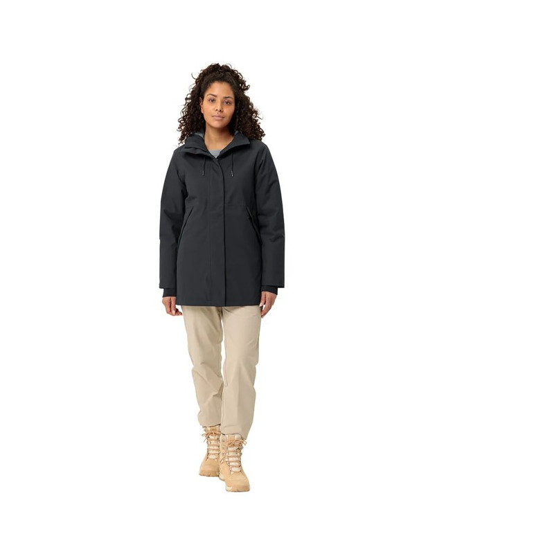 Parka Vaude COREWAY Black