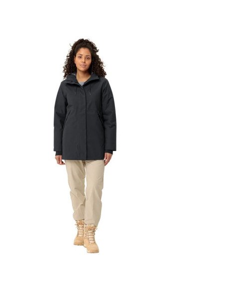 Parka Vaude COREWAY Black