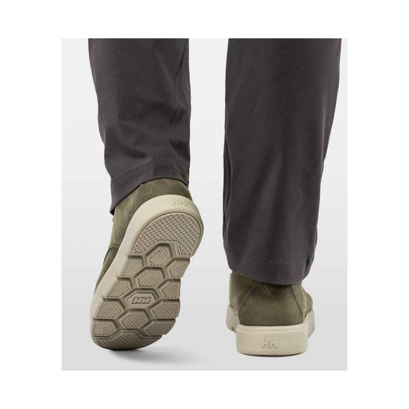 Stivali Helly Hansen PINEHURST LEATHER