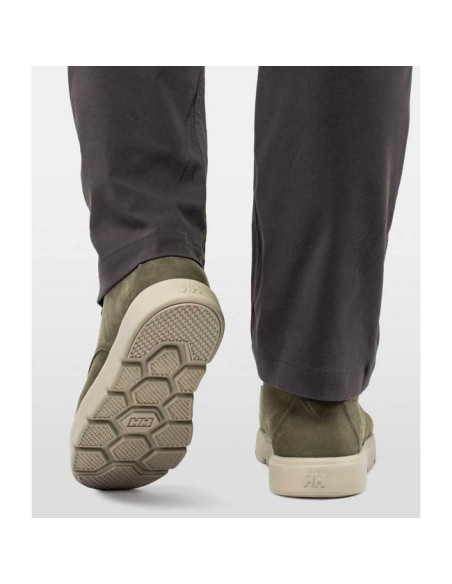 Chaussures Helly Hansen PINEHURST LEATHER