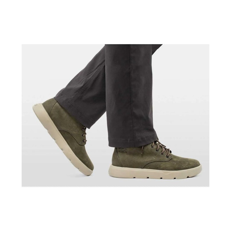 Stiefel Helly Hansen PINEHURST LEATHER