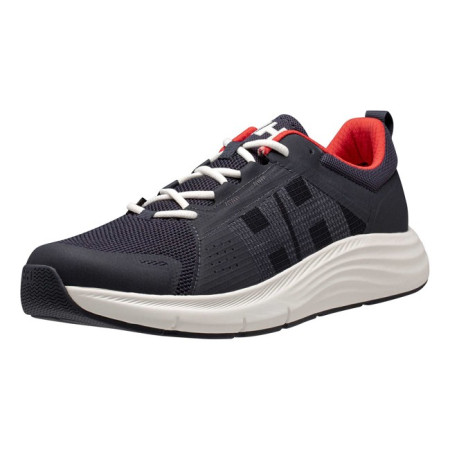 Cipők Helly Hansen Ahiga EVO 5 Navy