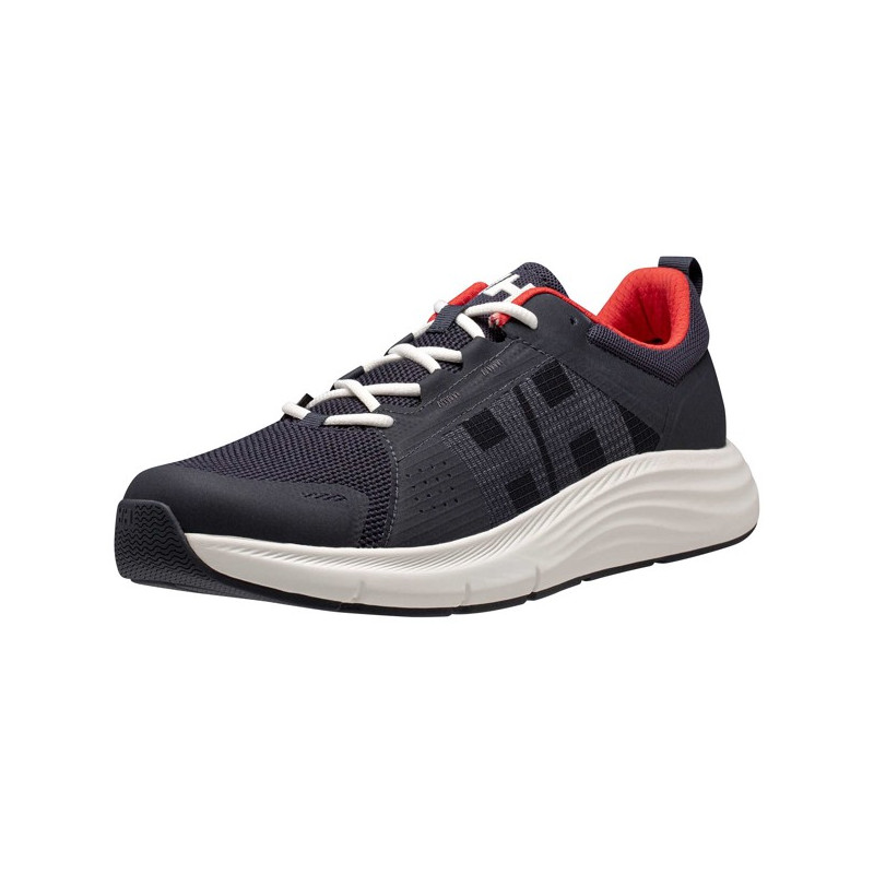 Wandelschoenen Helly Hansen Ahiga EVO 5 Navy