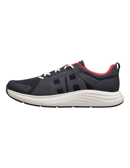 Wandelschoenen Helly Hansen Ahiga EVO 5 Navy