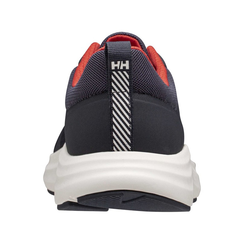 Turistická obuv Helly Hansen Ahiga EVO 5 Navy