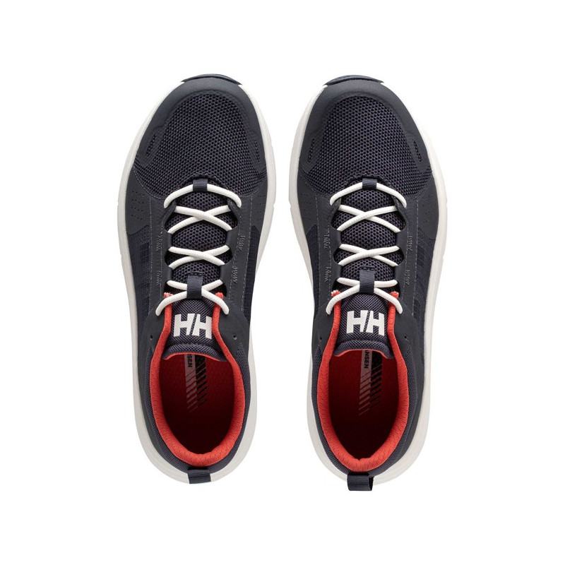 Turistická obuv Helly Hansen Ahiga EVO 5 Navy