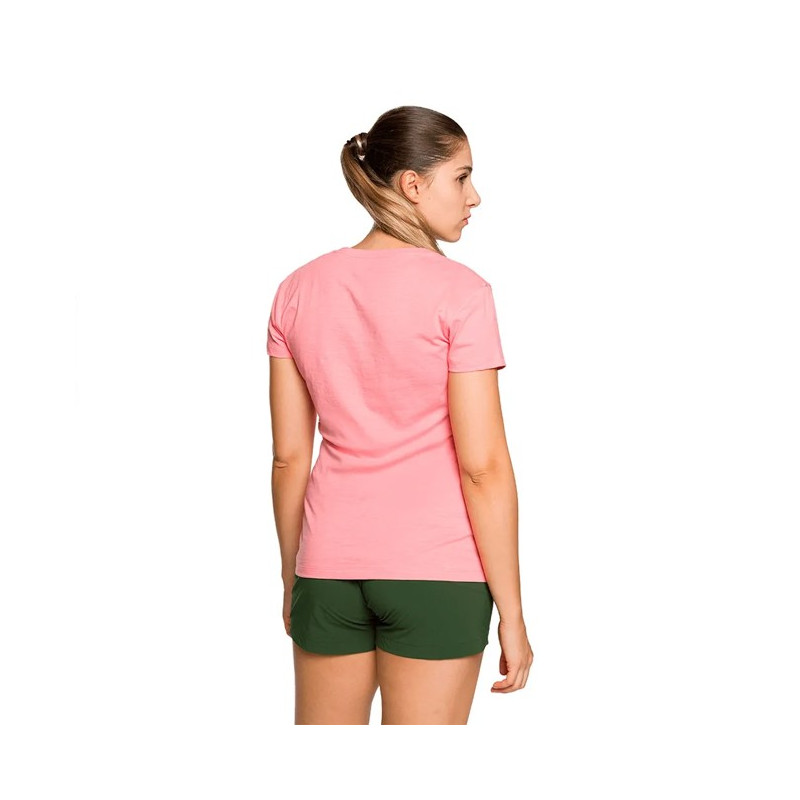 Camiseta Trangoworld ALBACOA Rosa