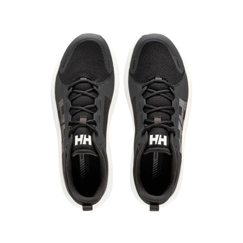 Wandelschoenen Helly Hansen AHIGA EVO 5 Black