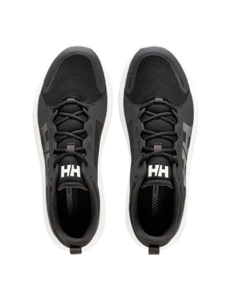 Turistická obuv Helly Hansen AHIGA EVO 5 Black