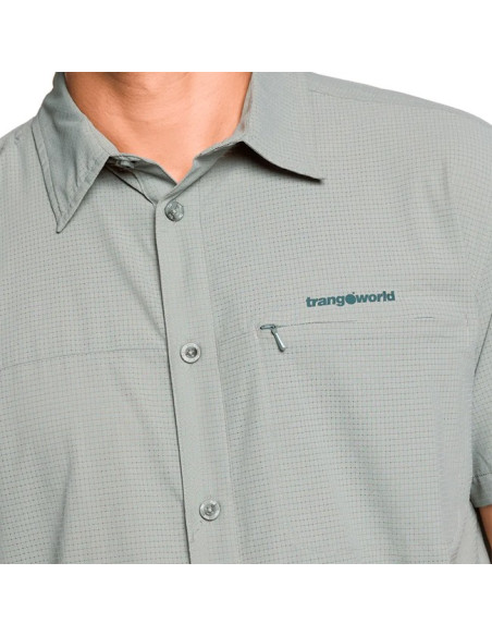 Ing Trangoworld ESERA DF Gris Azulado