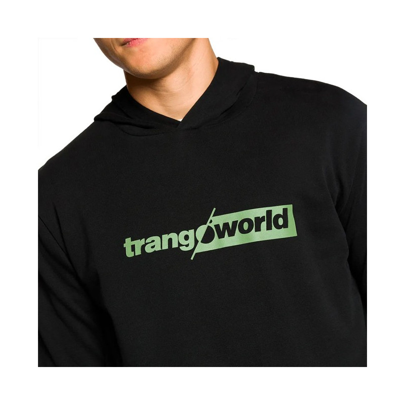 Felpa Trangoworld Admont