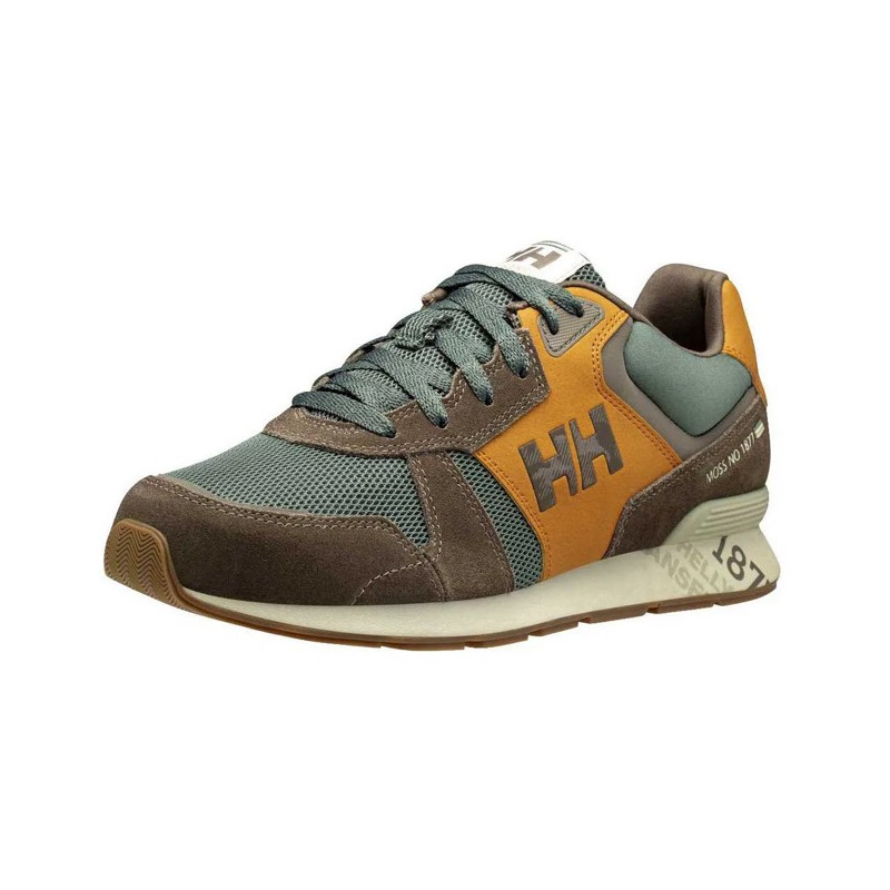 Scarpe Helly Hansen Anakin Leather 2 Laurel Wreath