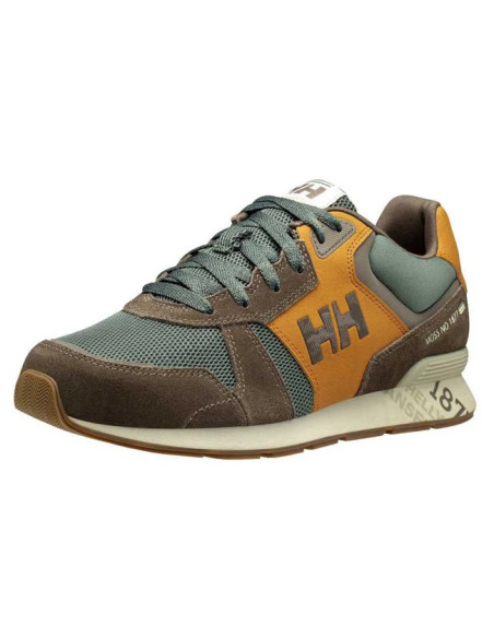 Vandresko Helly Hansen Anakin Leather 2 Laurel Wreath