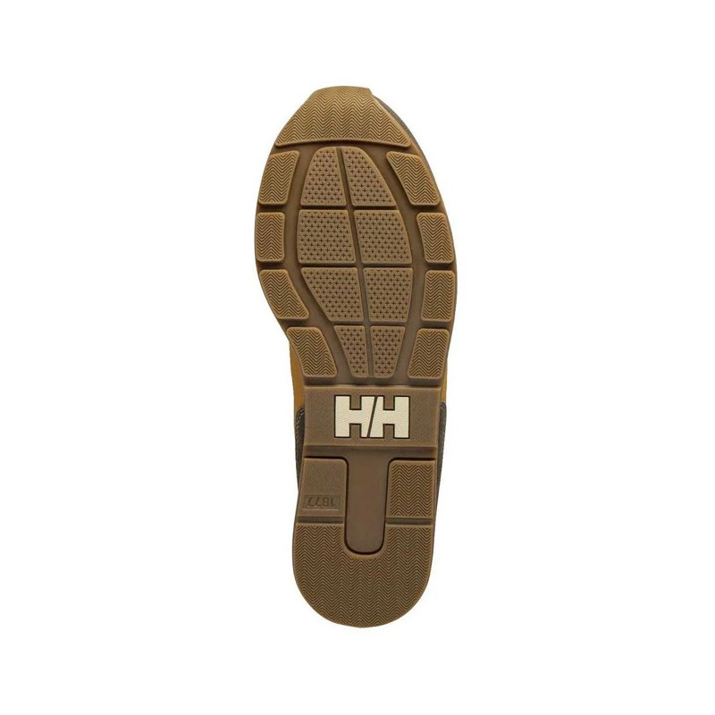 Vaelluskengät Helly Hansen Anakin Leather 2 Laurel Wreath