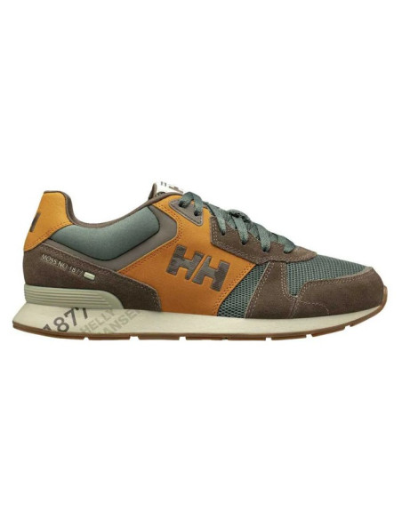 Zapatillas Helly Hansen Anakin Leather 2 Laurel Wreath