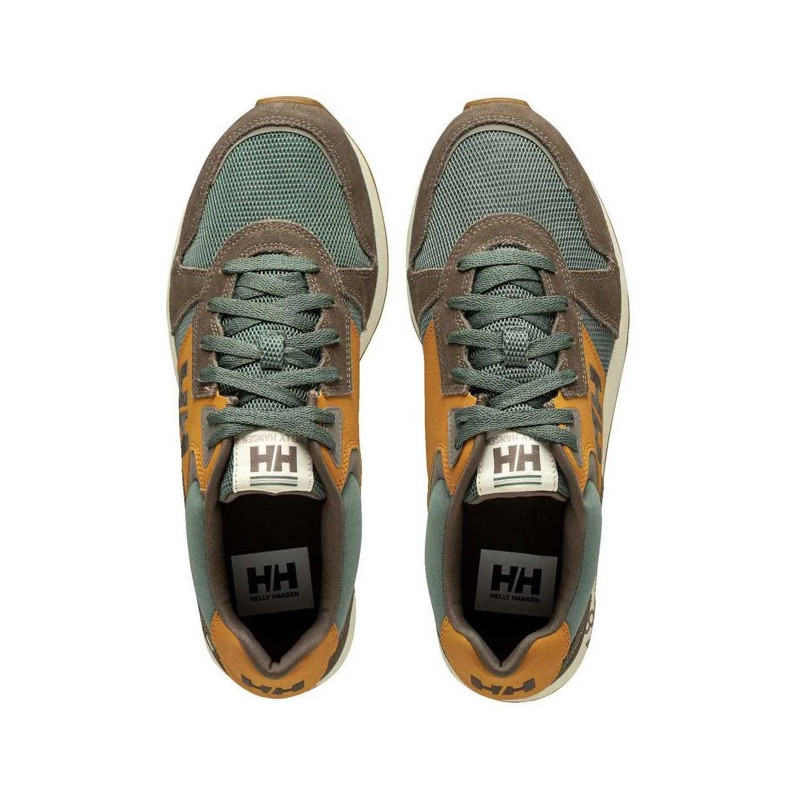 Wanderschuhe Helly Hansen Anakin Leather 2 Laurel Wreath