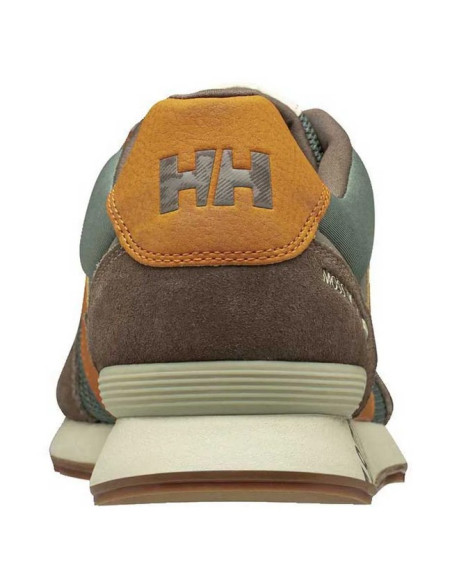 Vaelluskengät Helly Hansen Anakin Leather 2 Laurel Wreath