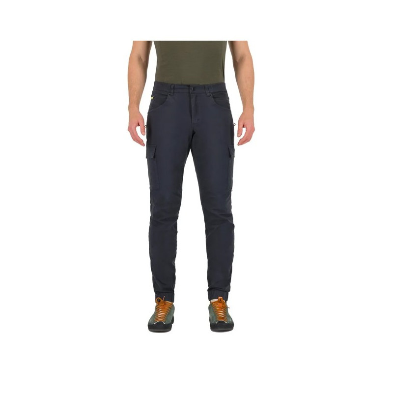 Housut Karpos CARGO PANTS Carbon