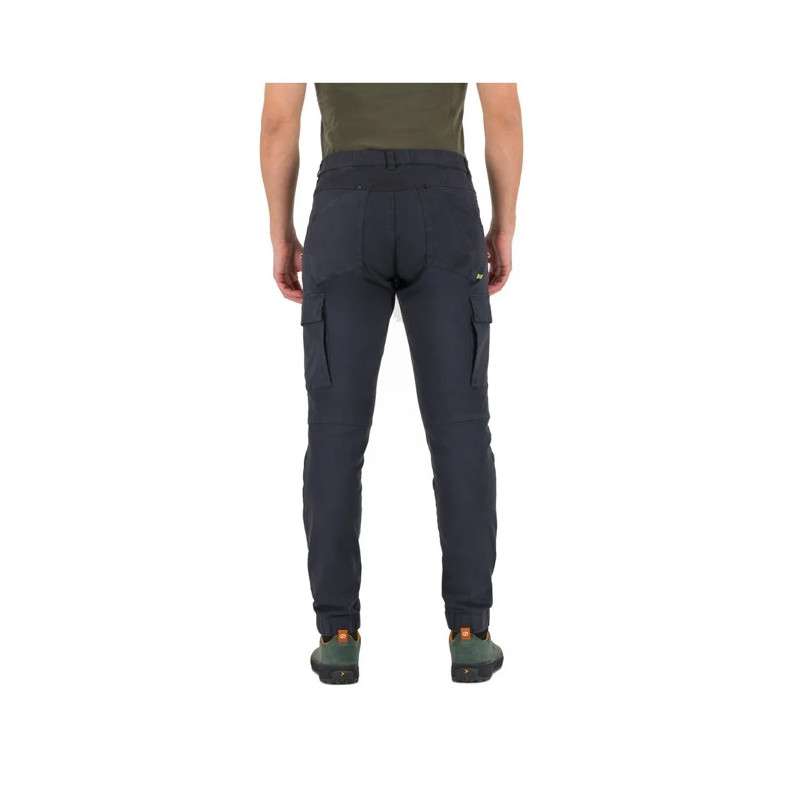 Nadrág Karpos CARGO PANTS Carbon
