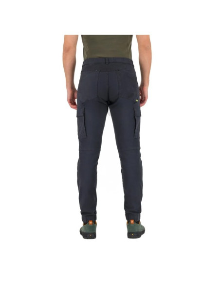 Kalhoty Karpos CARGO PANTS Carbon